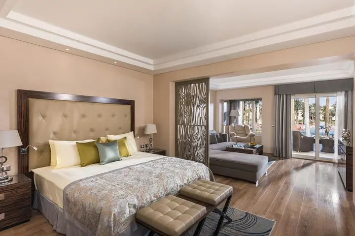 Шарм-эш-Шейх (Шарм-эль-Шейх): Rixos Seagate Sharm- Ультра Все Включено