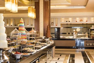 Шарм-эш-Шейх (Шарм-эль-Шейх): Rixos Seagate Sharm- Ультра Все Включено