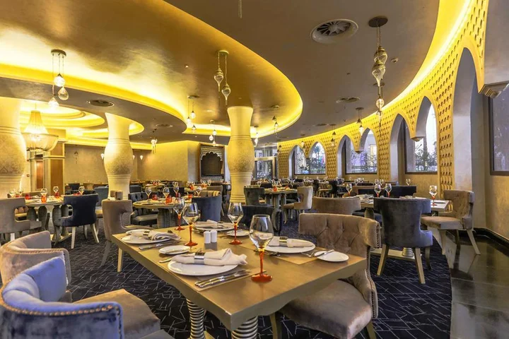 Шарм-эш-Шейх (Шарм-эль-Шейх): Rixos Seagate Sharm- Ультра Все Включено