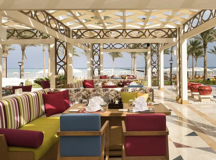 Шарм-эш-Шейх (Шарм-эль-Шейх): Rixos Seagate Sharm- Ультра Все Включено