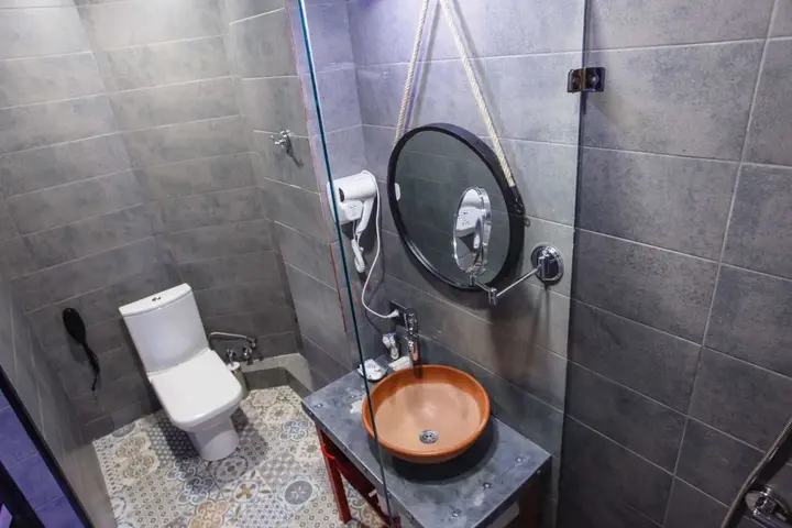 Батуми: Boulevardside Hotel Batumi