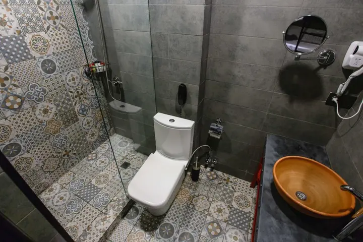Батуми: Boulevardside Hotel Batumi