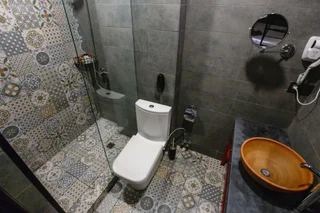 Батуми: Boulevardside Hotel Batumi