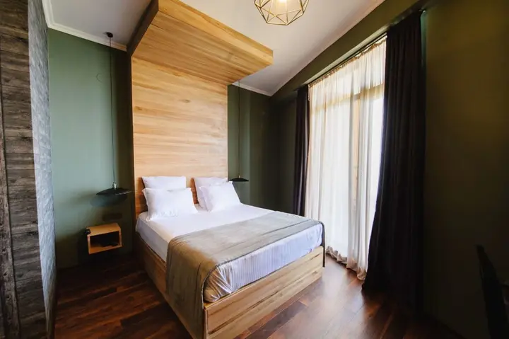 Батуми: Boulevardside Hotel Batumi