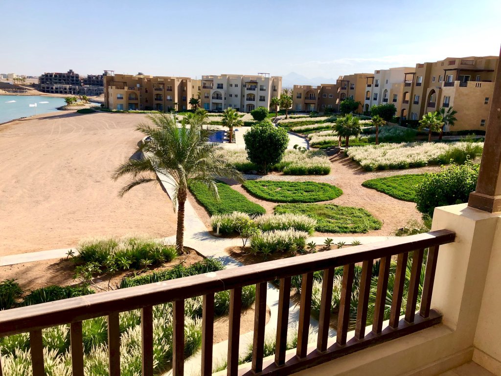 Incredible stay at Water Side El Gouna — фото 6