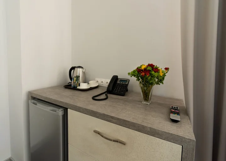 Ереван: Отель Downtown Suites Hotel Yerevan
