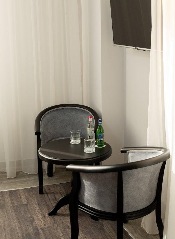 Ереван: Отель Downtown Suites Hotel Yerevan