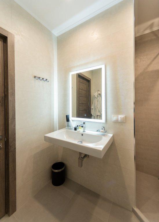 Ереван: Отель Downtown Suites Hotel Yerevan