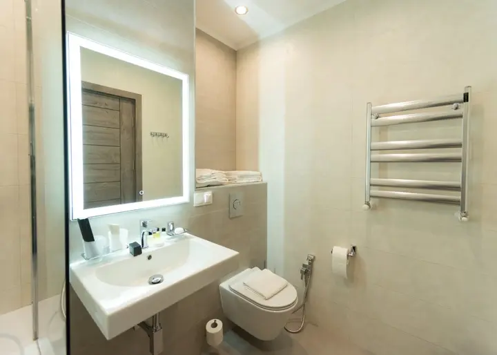 Ереван: Отель Downtown Suites Hotel Yerevan