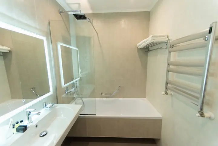 Ереван: Отель Downtown Suites Hotel Yerevan