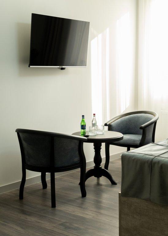 Ереван: Отель Downtown Suites Hotel Yerevan