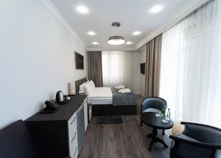 Ереван: Отель Downtown Suites Hotel Yerevan
