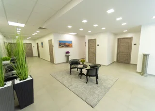 Ереван: Отель Downtown Suites Hotel Yerevan