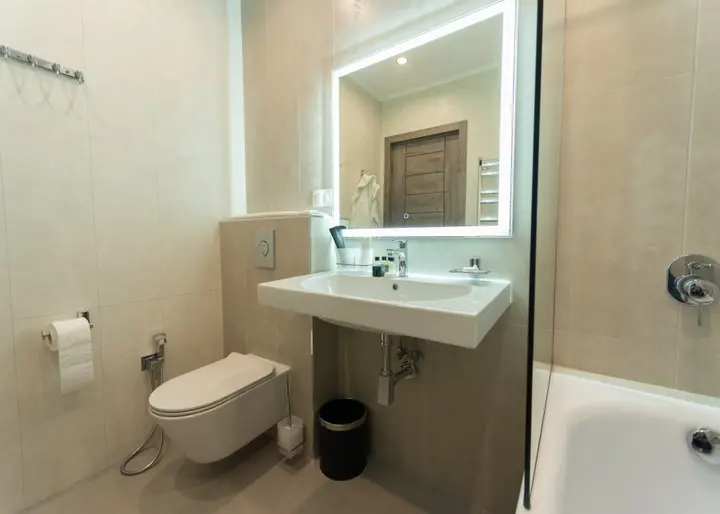 Ереван: Отель Downtown Suites Hotel Yerevan