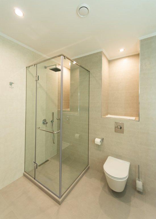 Ереван: Отель Downtown Suites Hotel Yerevan