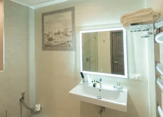 Ереван: Отель Downtown Suites Hotel Yerevan
