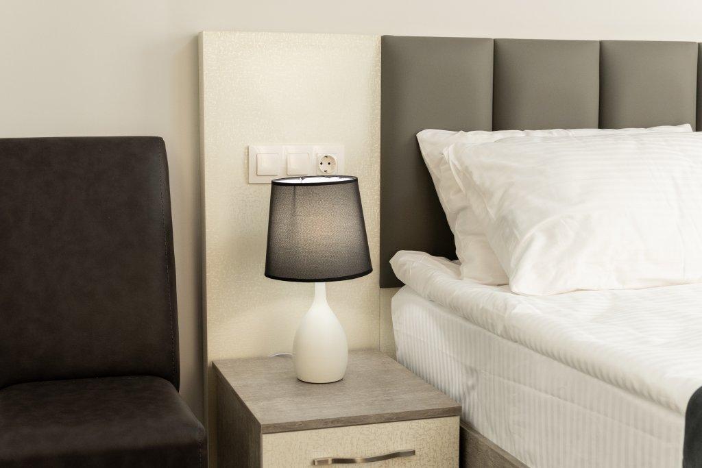 Ереван: Отель Downtown Suites Hotel Yerevan