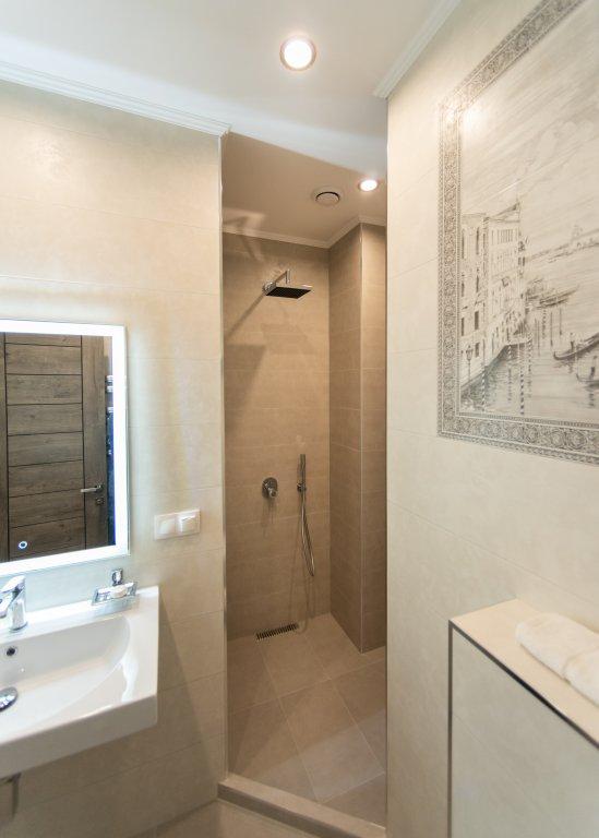 Ереван: Отель Downtown Suites Hotel Yerevan