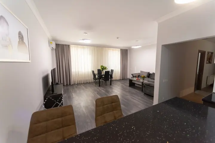 Ереван: Отель Downtown Suites Hotel Yerevan