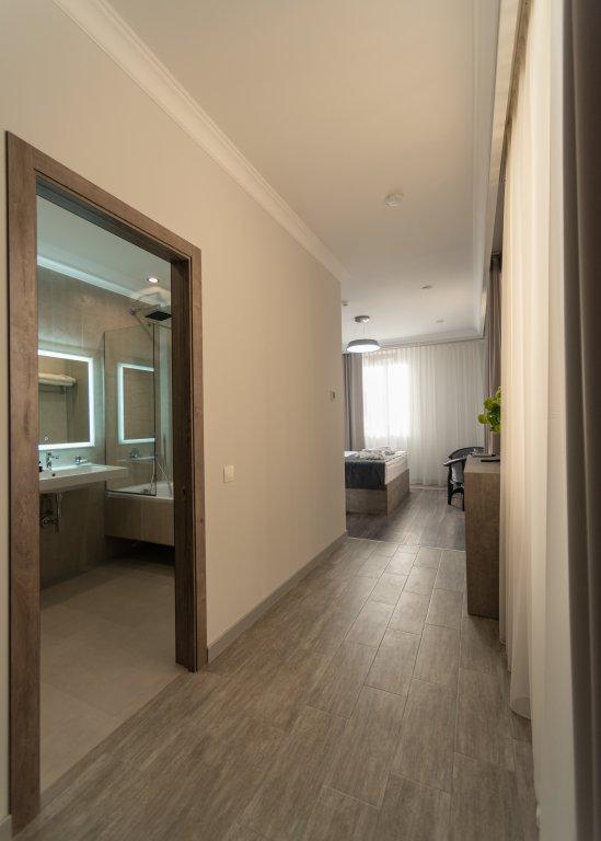 Ереван: Отель Downtown Suites Hotel Yerevan