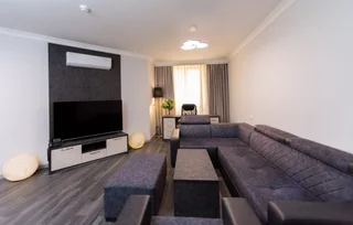Ереван: Отель Downtown Suites Hotel Yerevan