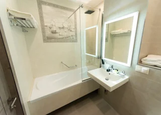 Ереван: Отель Downtown Suites Hotel Yerevan