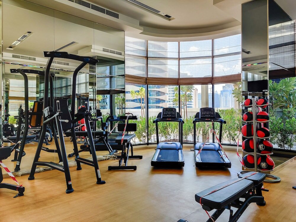 Дубай: 1B-RP Heights-1106