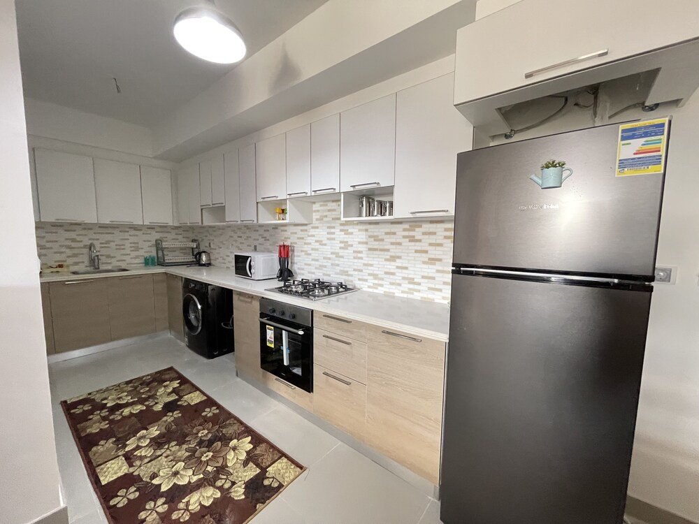 Эль-Аламейн: Marassi North Coast 1 Bedroom Marina 19E