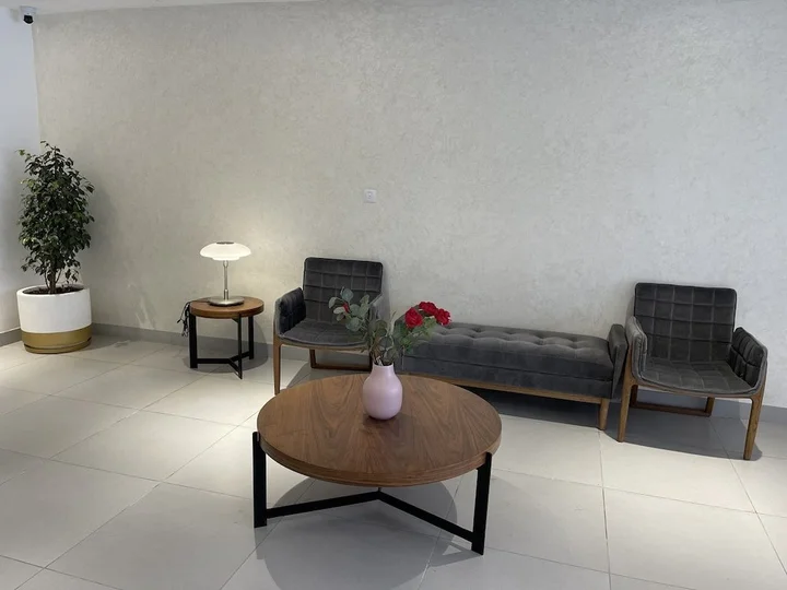 Эль-Аламейн: Marassi North Coast 1 Bedroom Marina 19E
