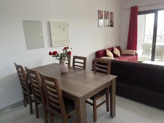 Эль-Аламейн: Marassi North Coast 1 Bedroom Marina 19E