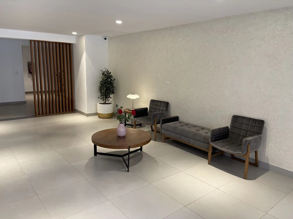 Эль-Аламейн: Marassi North Coast 1 Bedroom Marina 19E