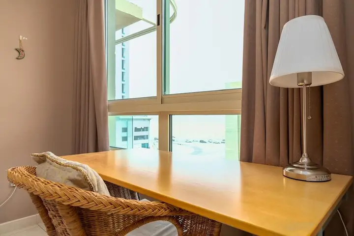 Lux BnB I Turia Tower I Lake & Garden View — фото 2