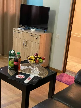 Ереван: Отель Alem