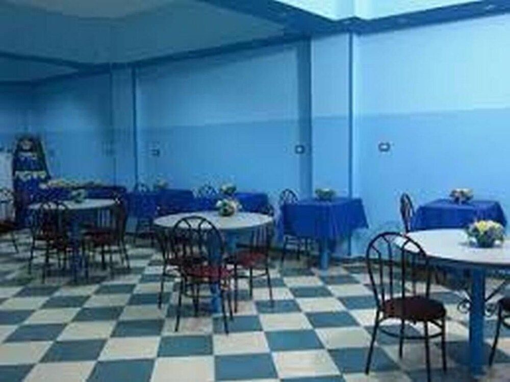 Луксор: Oasis Hotel