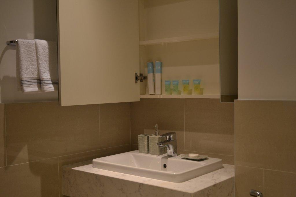 Дубай: Primestay - Creekside 18 in Dubai Creek Harbour