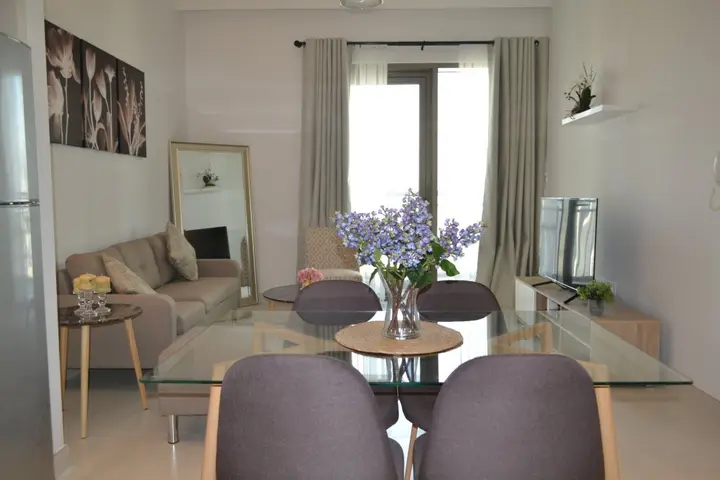 Дубай: Primestay - Creekside 18 in Dubai Creek Harbour