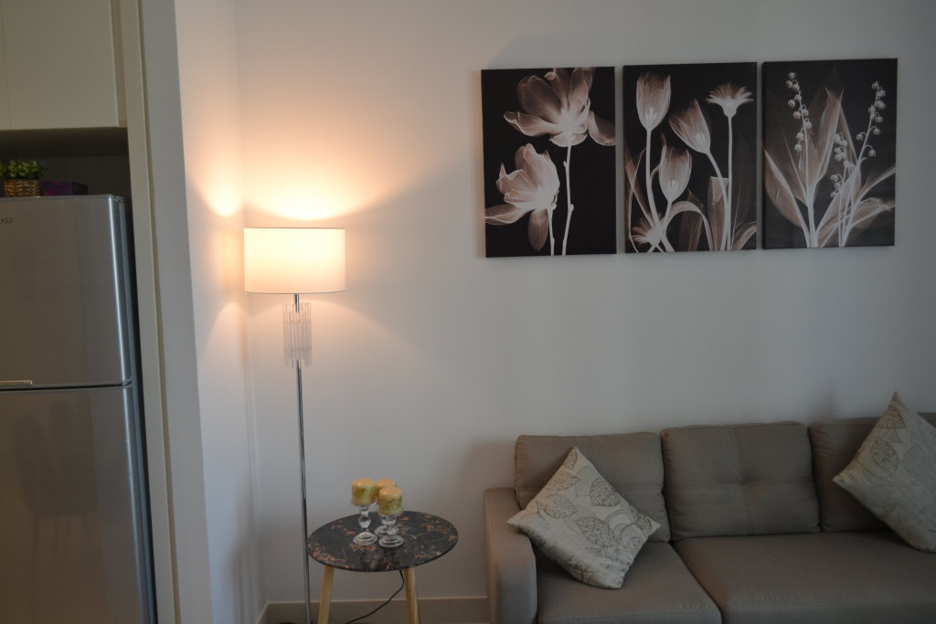Дубай: Primestay - Creekside 18 in Dubai Creek Harbour