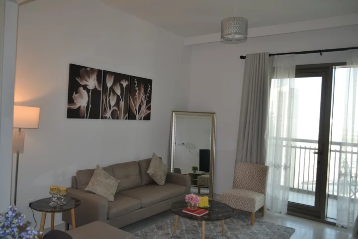 Дубай: Primestay - Creekside 18 in Dubai Creek Harbour