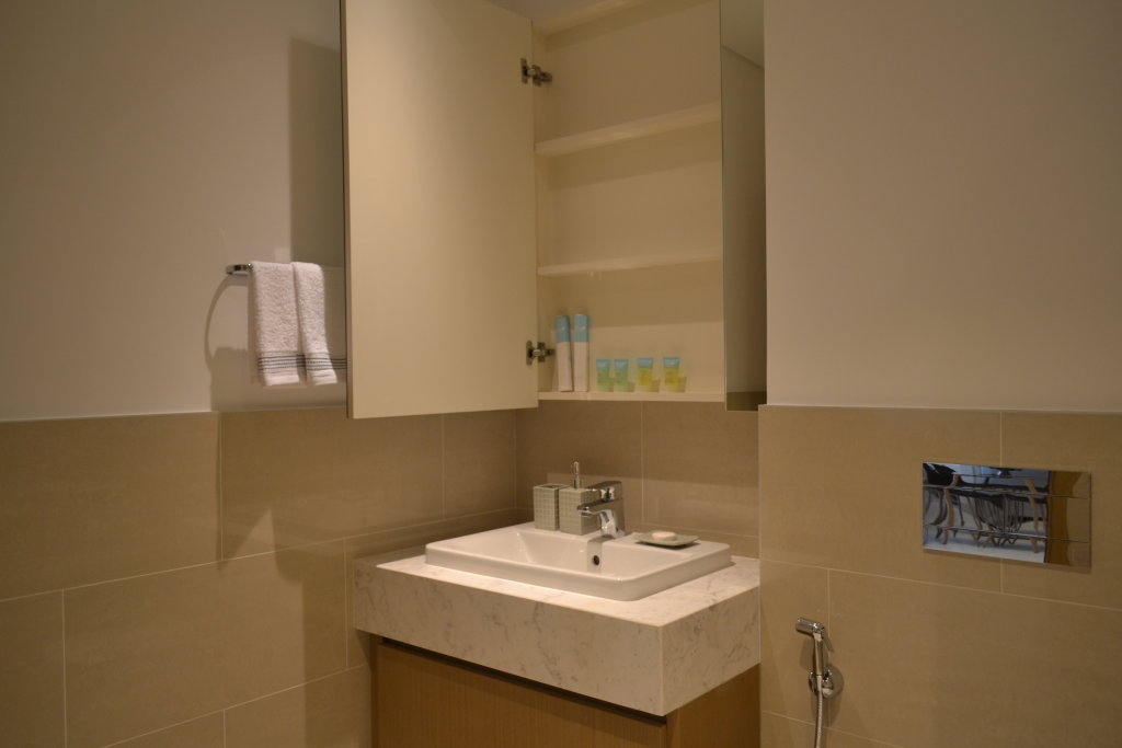 Дубай: Primestay - Creekside 18 in Dubai Creek Harbour