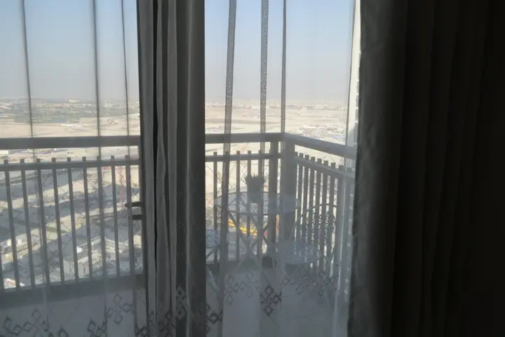 Дубай: Primestay - Creekside 18 in Dubai Creek Harbour