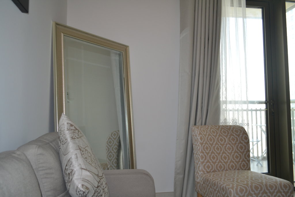 Дубай: Primestay - Creekside 18 in Dubai Creek Harbour