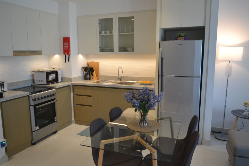 Дубай: Primestay - Creekside 18 in Dubai Creek Harbour