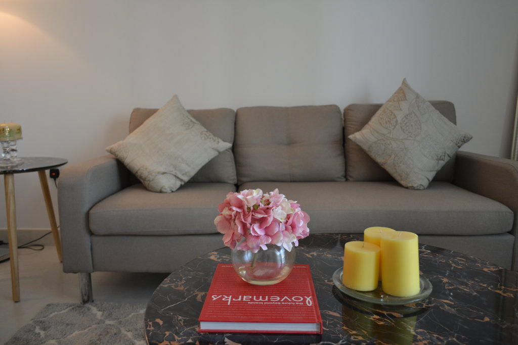 Дубай: Primestay - Creekside 18 in Dubai Creek Harbour