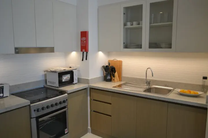 Дубай: Primestay - Creekside 18 in Dubai Creek Harbour