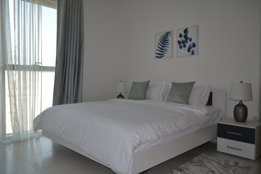 Дубай: Primestay - Creekside 18 in Dubai Creek Harbour