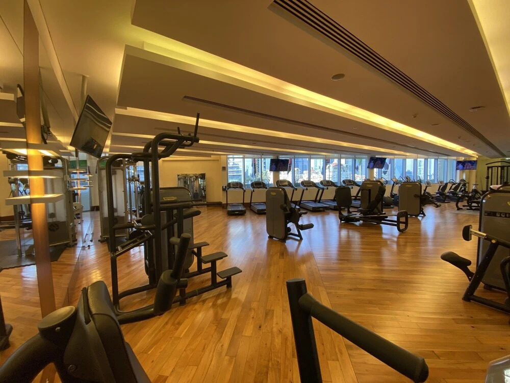 Дубай: SuperHost - Luxe Apt With Stunning Panoramic Burj Khalifa View I Address Dubai Mall