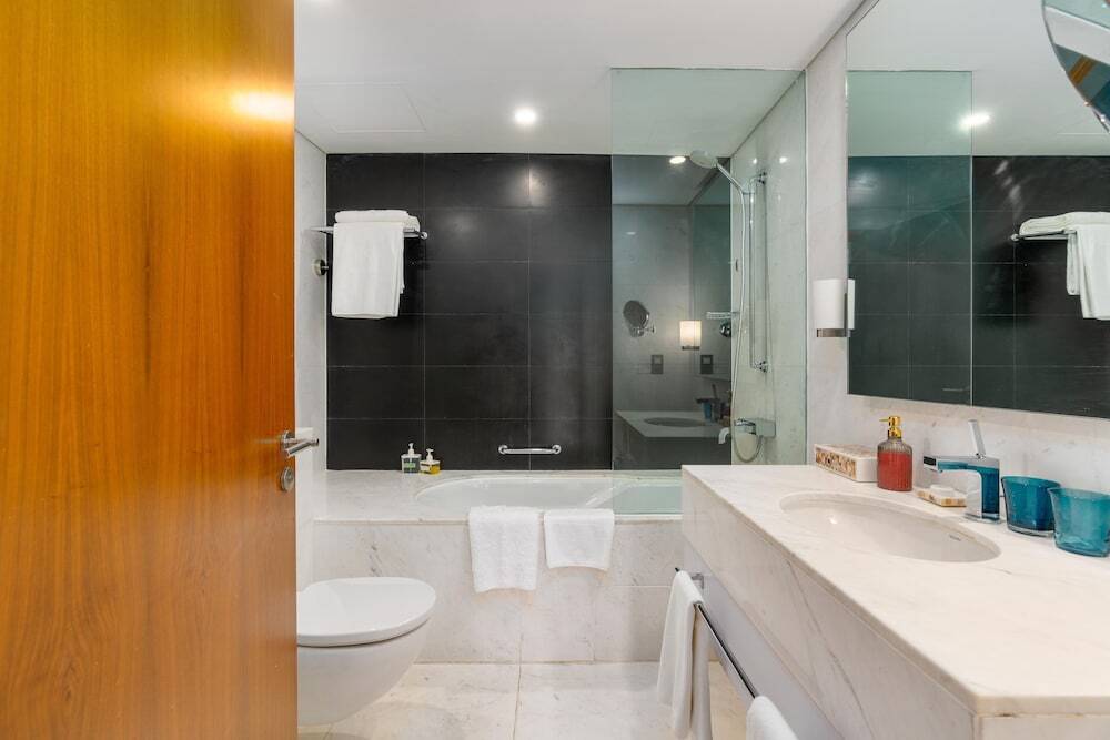 Дубай: SuperHost - Luxe Apt With Stunning Panoramic Burj Khalifa View I Address Dubai Mall