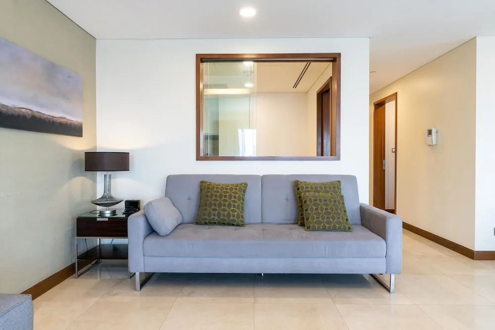 Дубай: SuperHost - Luxe Apt With Stunning Panoramic Burj Khalifa View I Address Dubai Mall