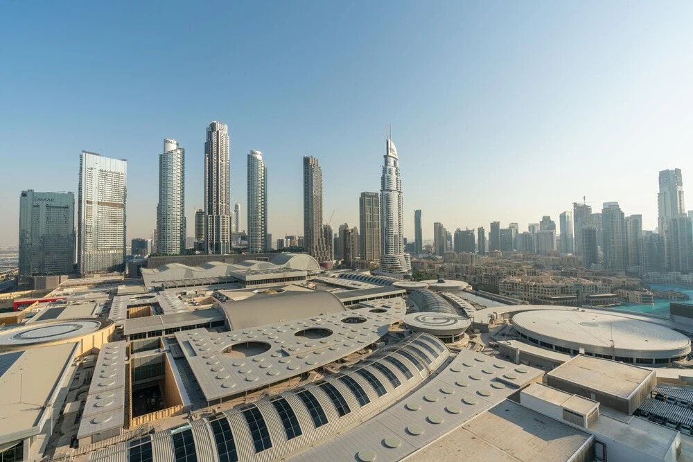 Дубай: SuperHost - Luxe Apt With Stunning Panoramic Burj Khalifa View I Address Dubai Mall