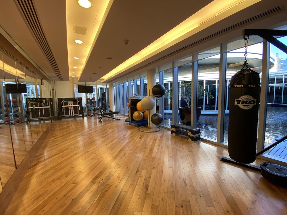 Дубай: Апартаменты Address Dubai Mall Luxury 1 Bed Dubai Downtown